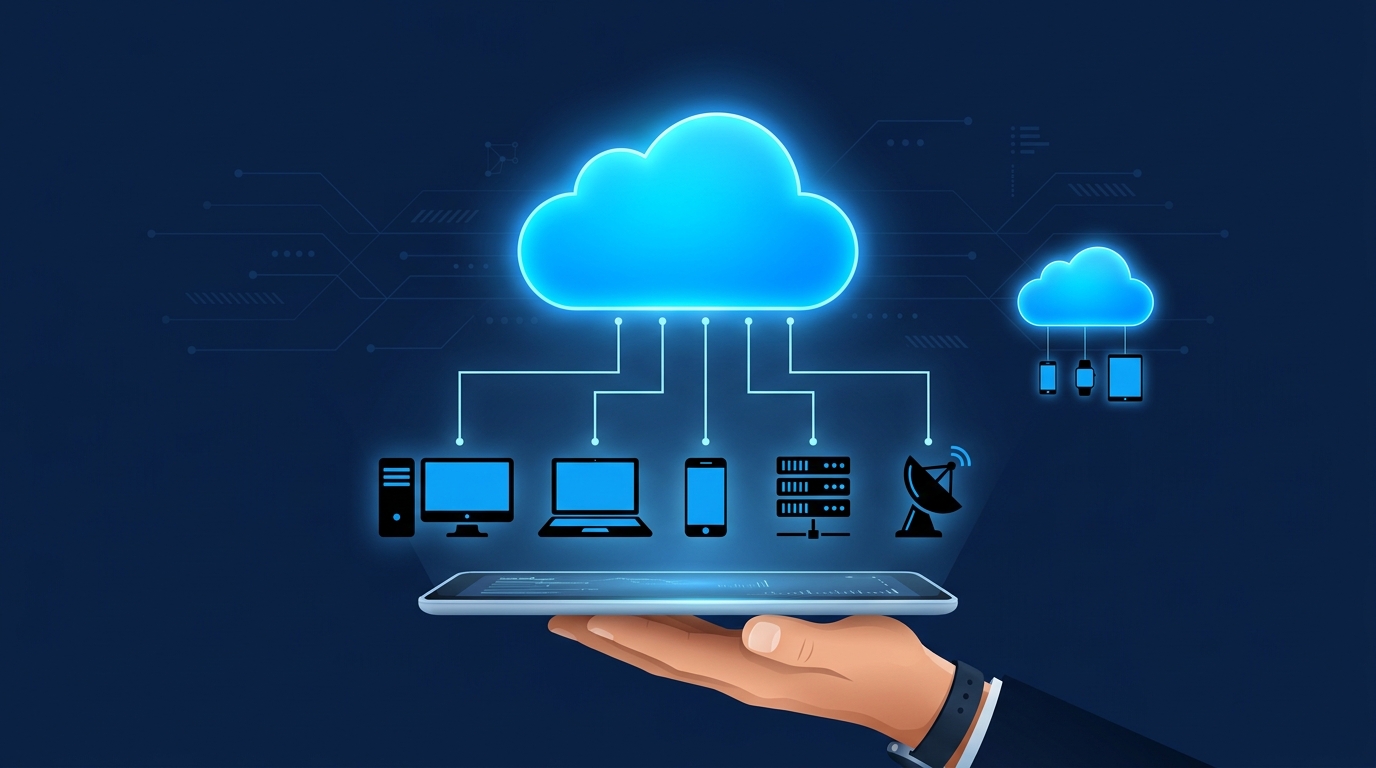 WINTOUCH CLOUD Geral